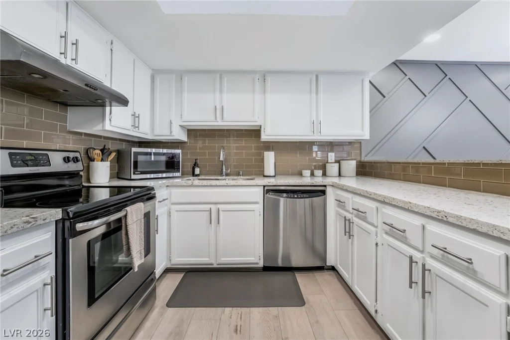 3450 Erva, Las Vegas, NV 89117
