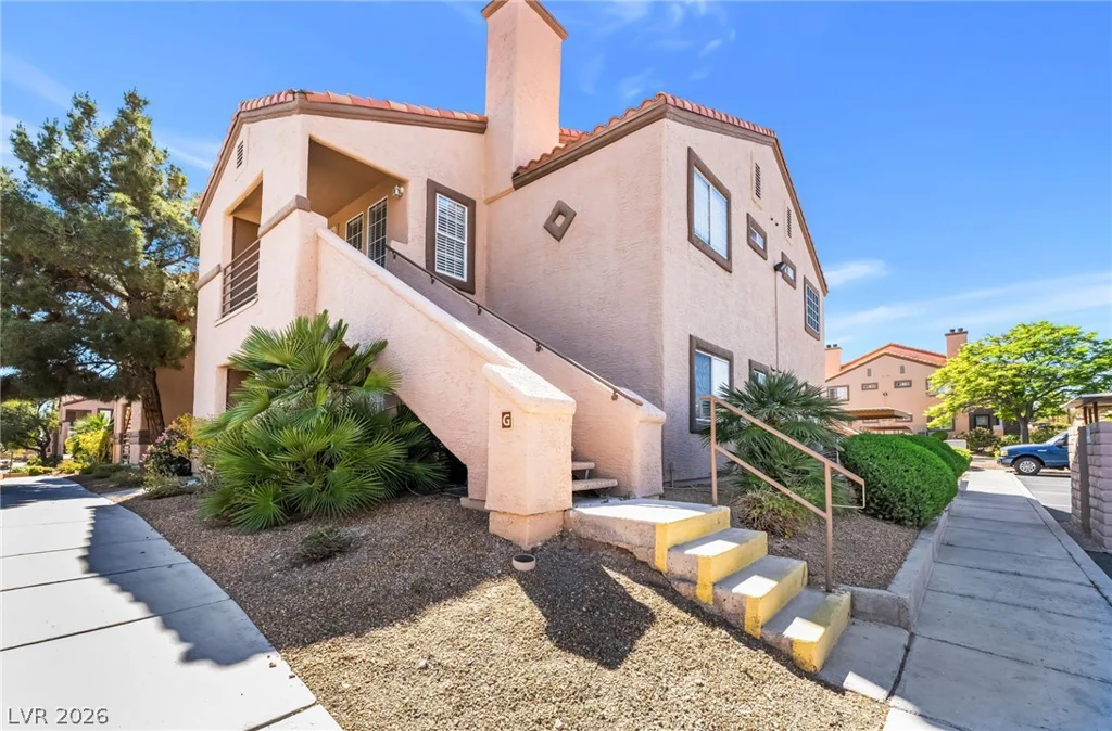 3450 Erva, Las Vegas, NV 89117