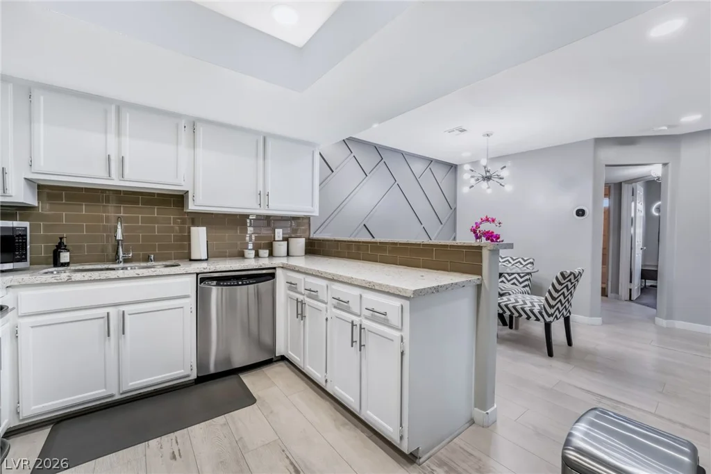 3450 Erva, Las Vegas, NV 89117