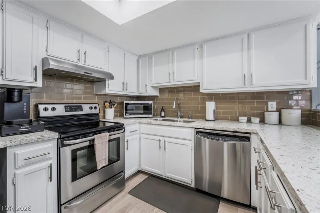 3450 Erva, Las Vegas, NV 89117