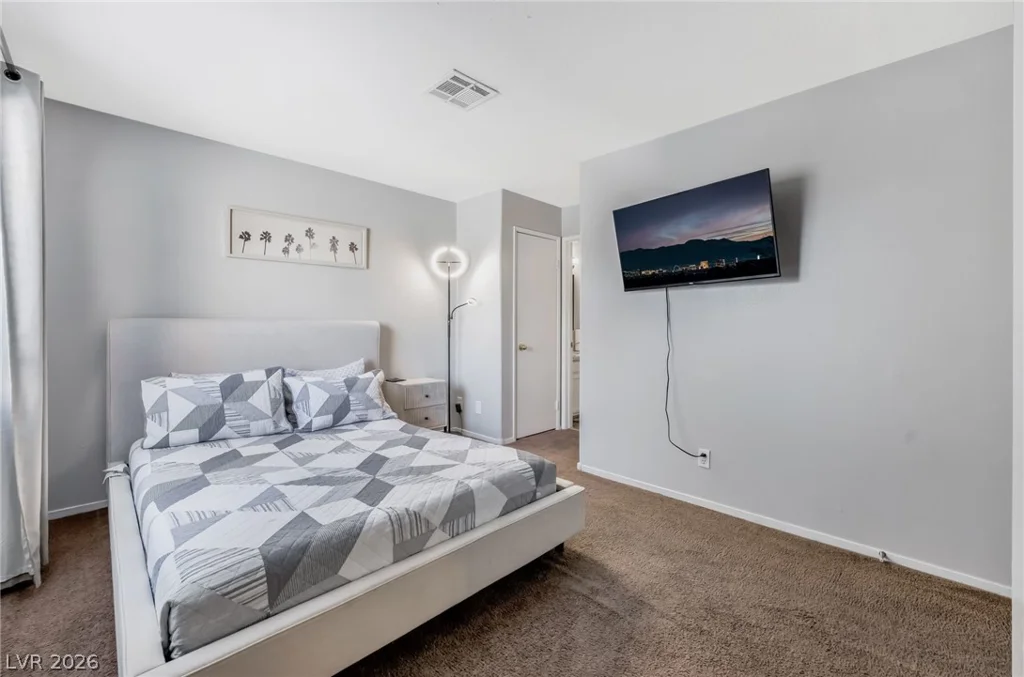 3450 Erva, Las Vegas, NV 89117