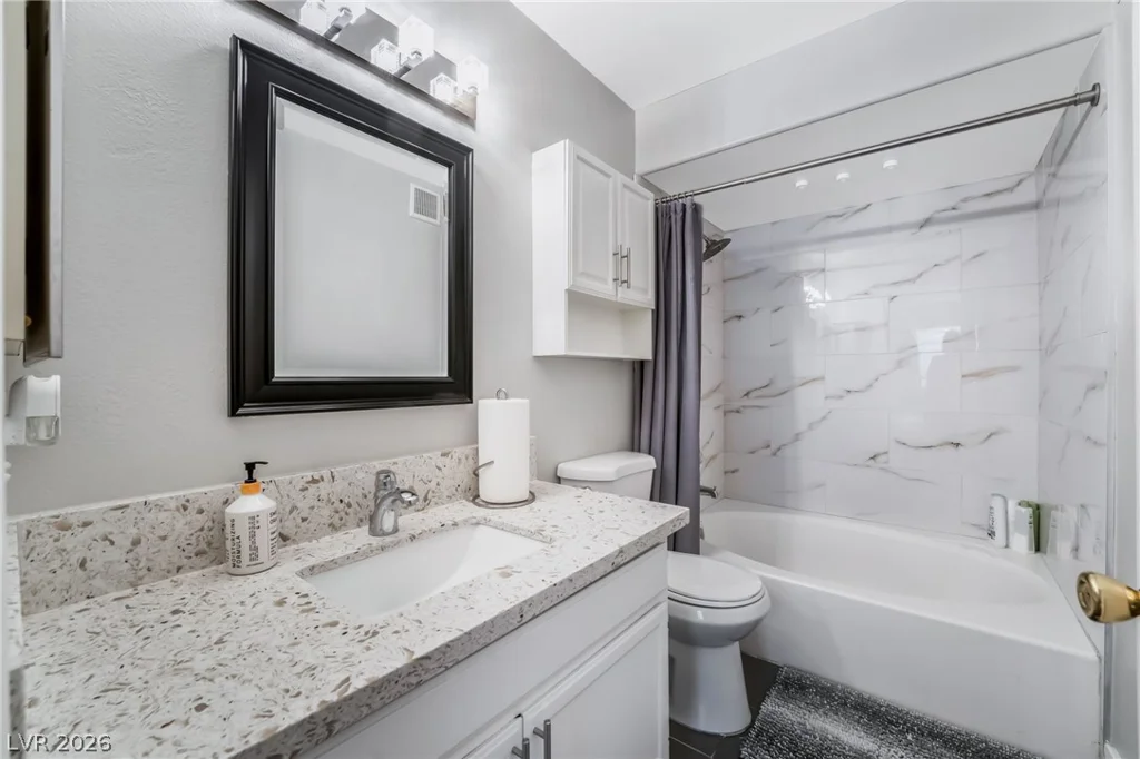 3450 Erva, Las Vegas, NV 89117