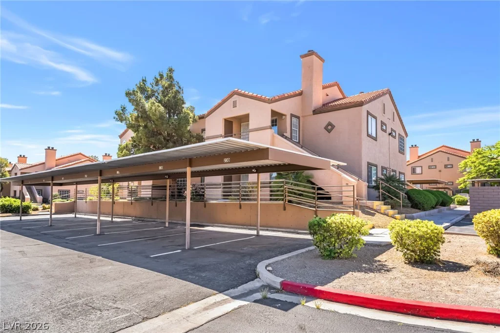 3450 Erva, Las Vegas, NV 89117