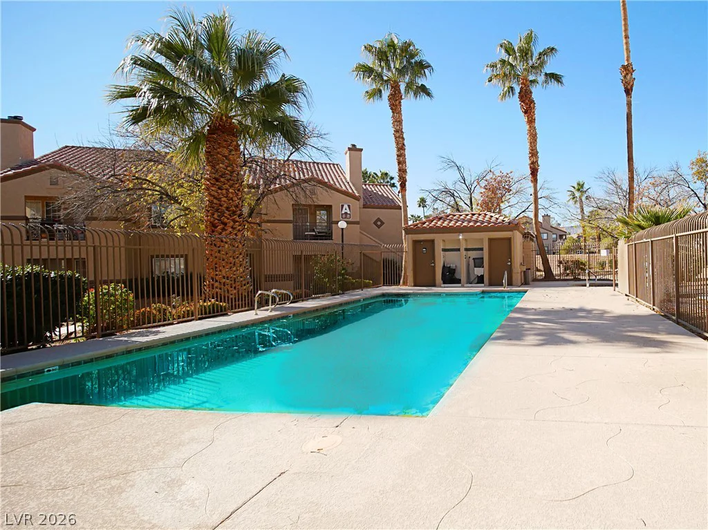3450 Erva, Las Vegas, NV 89117