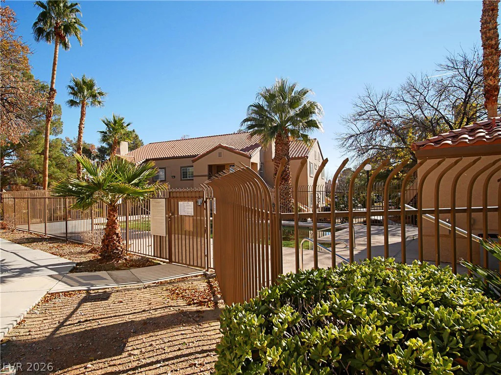 3450 Erva, Las Vegas, NV 89117