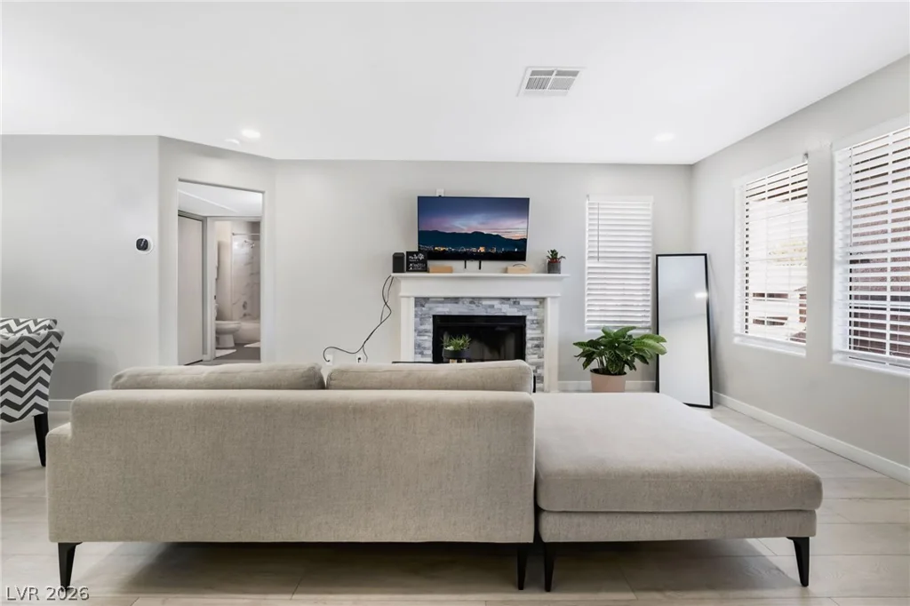 3450 Erva, Las Vegas, NV 89117