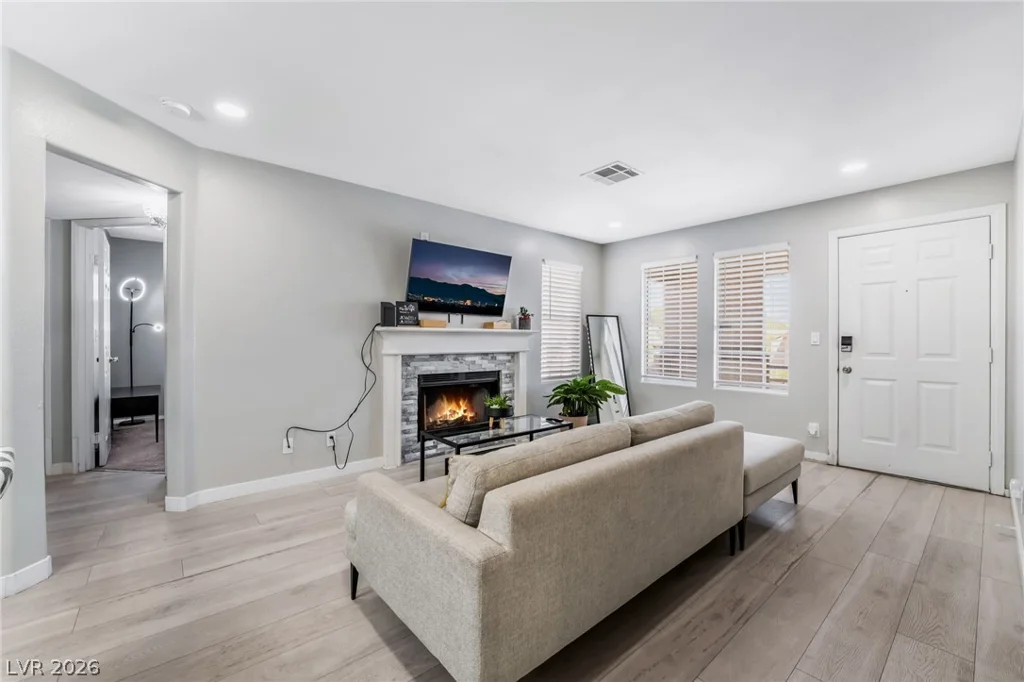 3450 Erva, Las Vegas, NV 89117