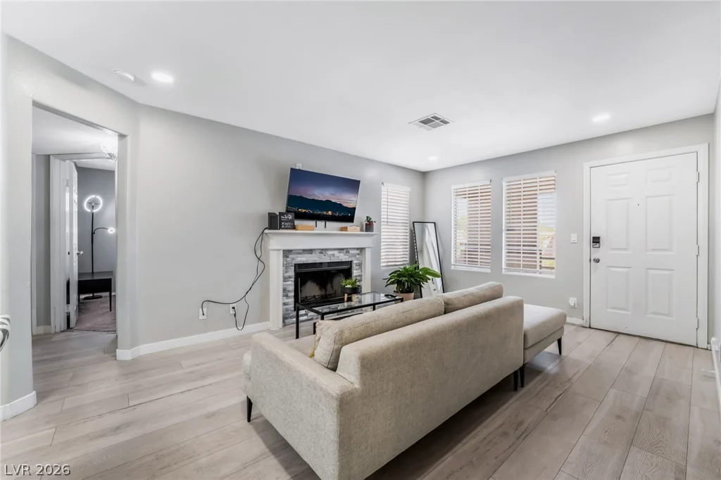 3450 Erva, Las Vegas, NV 89117