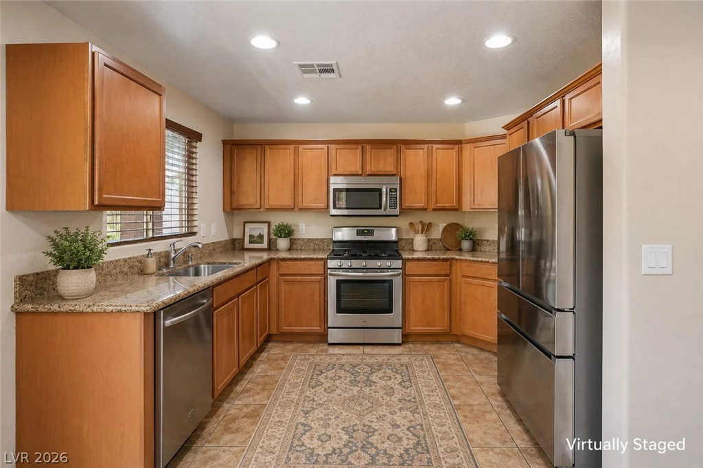 3752 Garnet Heights, North Las Vegas, NV 89081