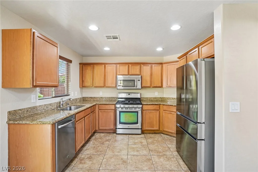 3752 Garnet Heights, North Las Vegas, NV 89081