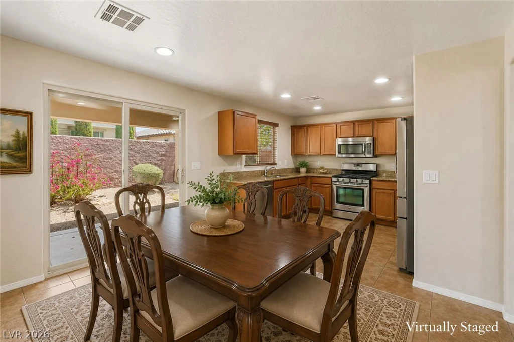 3752 Garnet Heights, North Las Vegas, NV 89081
