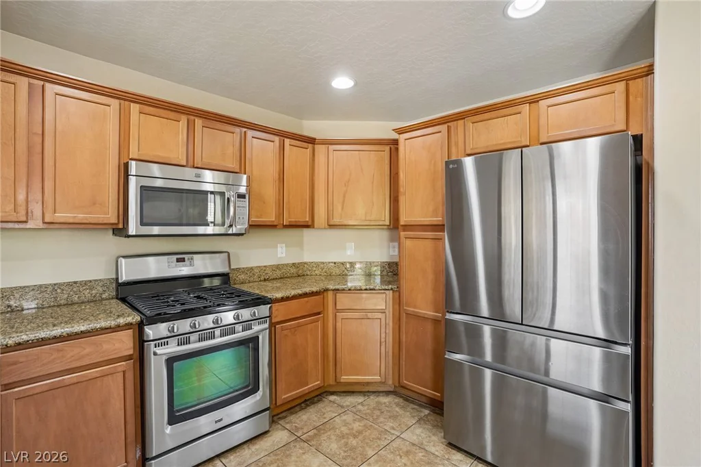 3752 Garnet Heights, North Las Vegas, NV 89081