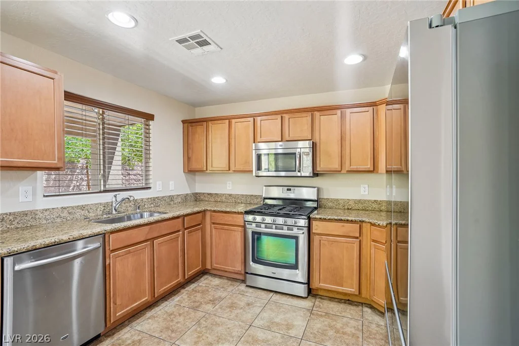 3752 Garnet Heights, North Las Vegas, NV 89081