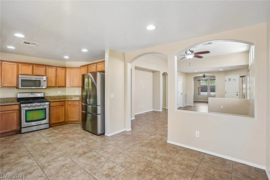 3752 Garnet Heights, North Las Vegas, NV 89081
