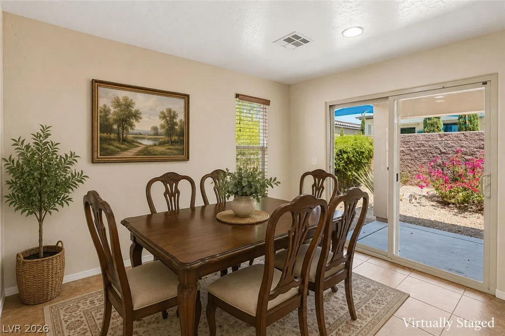 3752 Garnet Heights, North Las Vegas, NV 89081