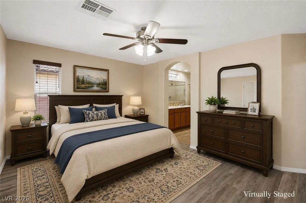3752 Garnet Heights, North Las Vegas, NV 89081