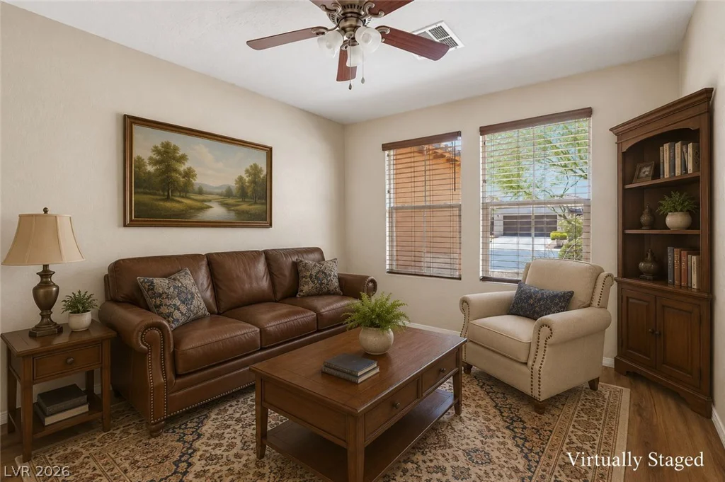 3752 Garnet Heights, North Las Vegas, NV 89081
