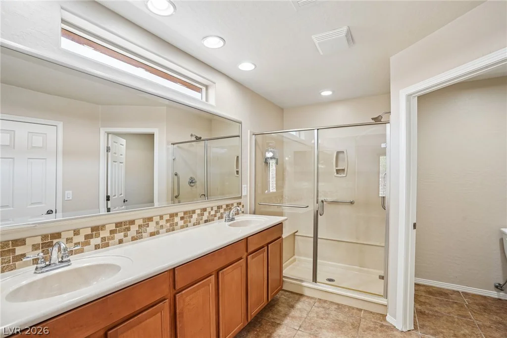 3752 Garnet Heights, North Las Vegas, NV 89081