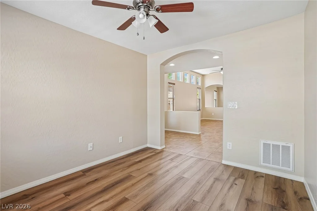 3752 Garnet Heights, North Las Vegas, NV 89081