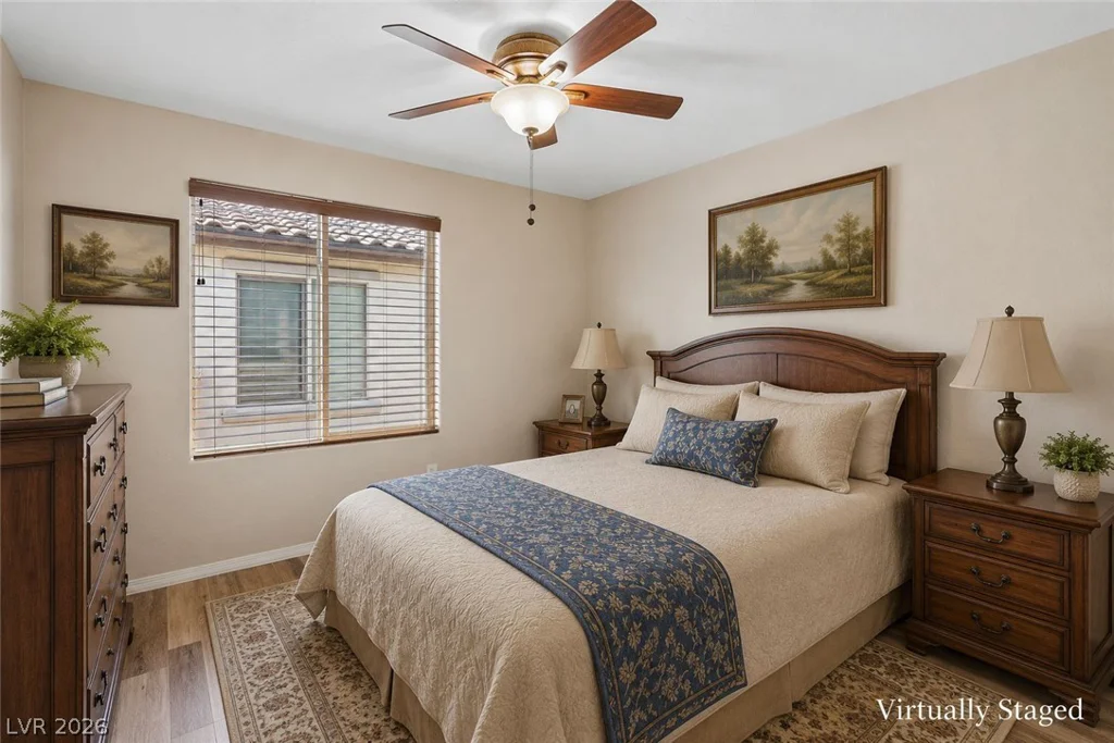 3752 Garnet Heights, North Las Vegas, NV 89081