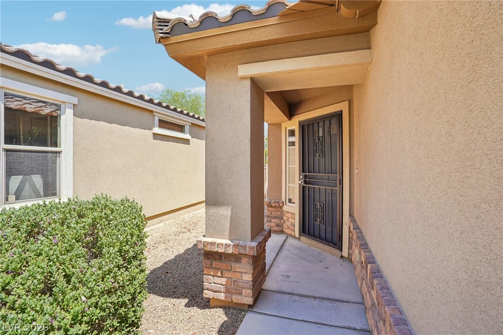 3752 Garnet Heights, North Las Vegas, NV 89081