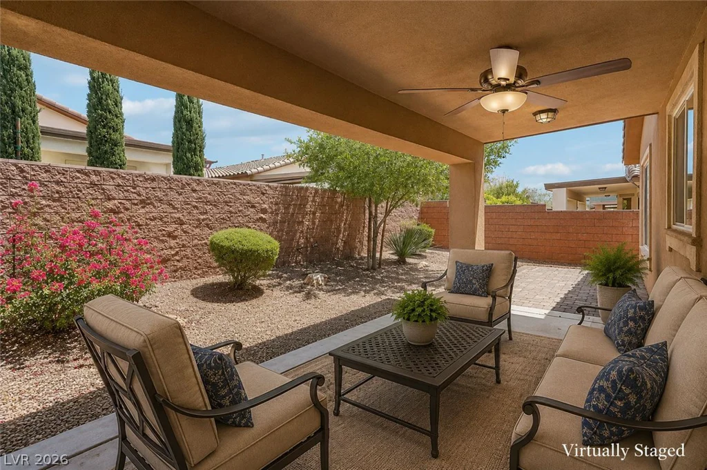 3752 Garnet Heights, North Las Vegas, NV 89081