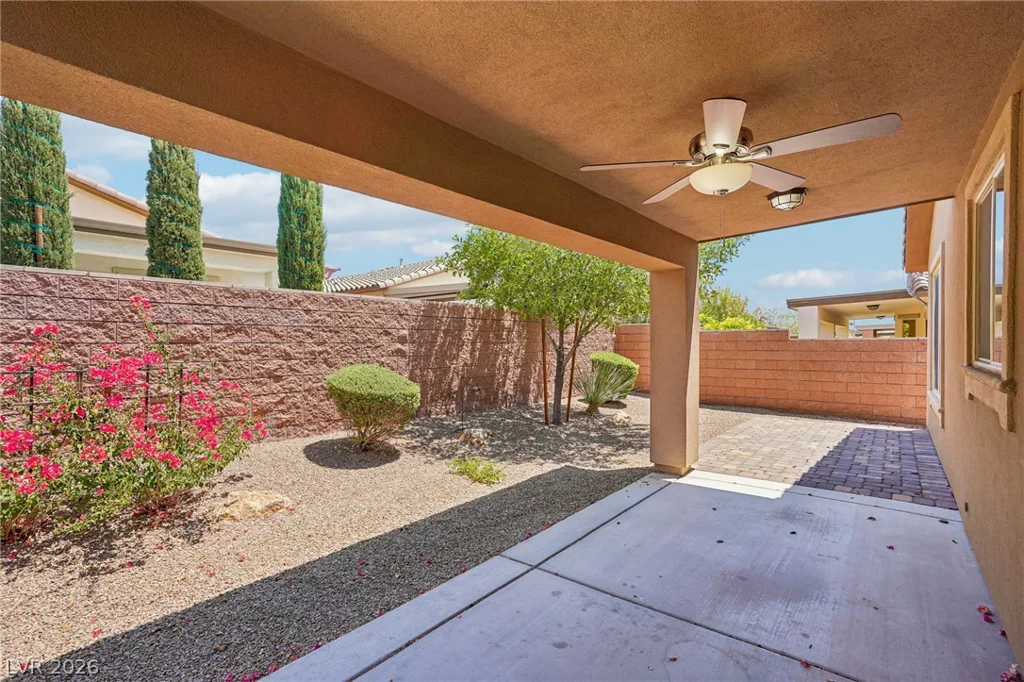 3752 Garnet Heights, North Las Vegas, NV 89081