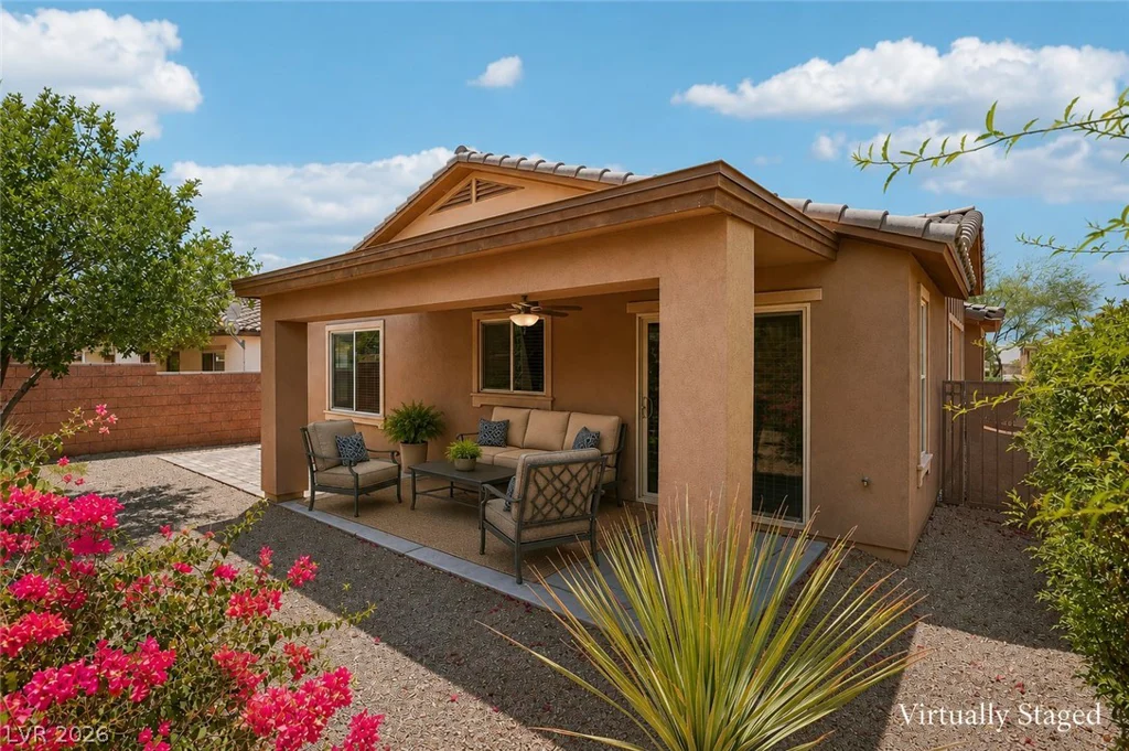 3752 Garnet Heights, North Las Vegas, NV 89081