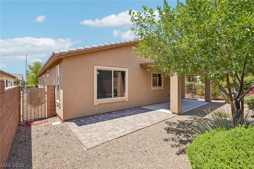 3752 Garnet Heights, North Las Vegas, NV 89081