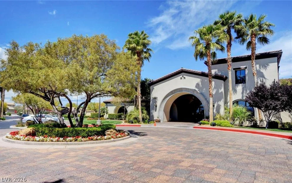3752 Garnet Heights, North Las Vegas, NV 89081