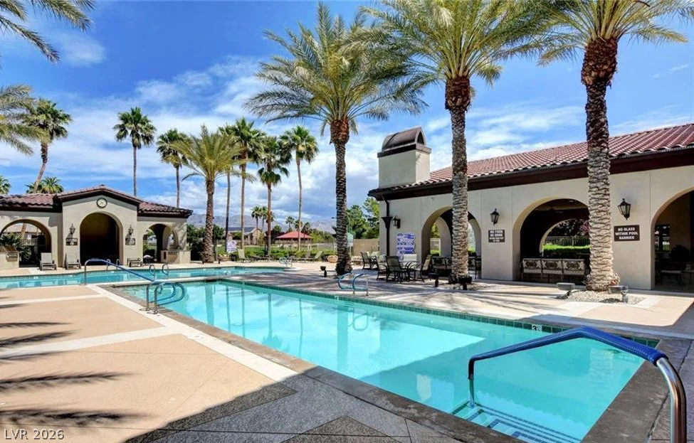 3752 Garnet Heights, North Las Vegas, NV 89081