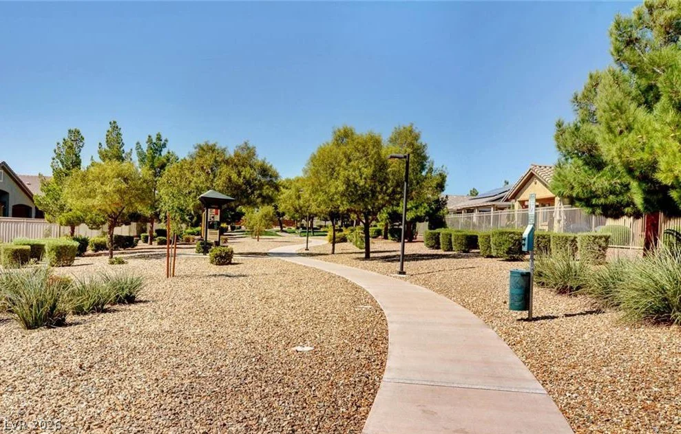 3752 Garnet Heights, North Las Vegas, NV 89081