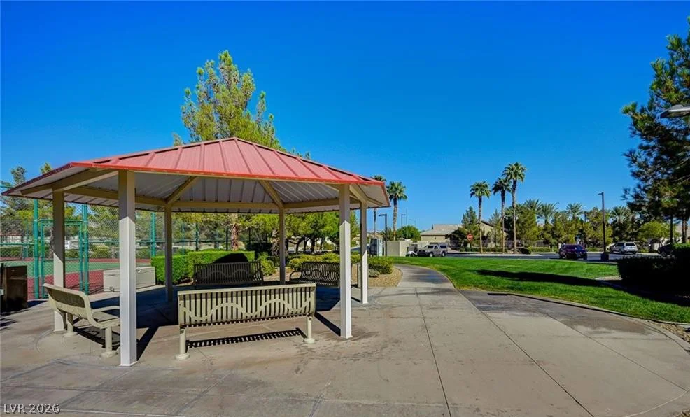3752 Garnet Heights, North Las Vegas, NV 89081