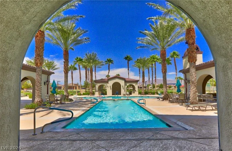 3752 Garnet Heights, North Las Vegas, NV 89081
