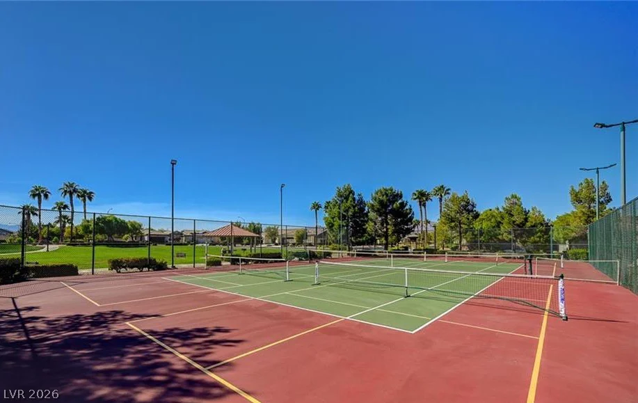 3752 Garnet Heights, North Las Vegas, NV 89081
