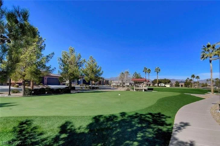 3752 Garnet Heights, North Las Vegas, NV 89081