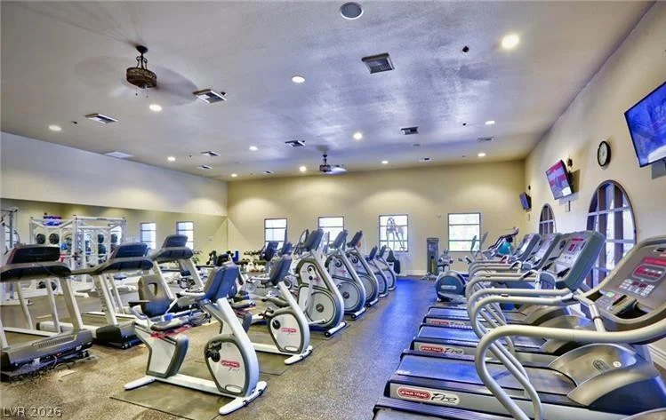 3752 Garnet Heights, North Las Vegas, NV 89081