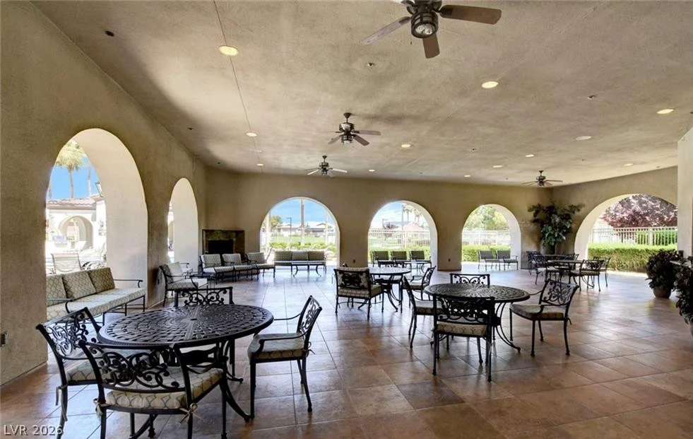 3752 Garnet Heights, North Las Vegas, NV 89081