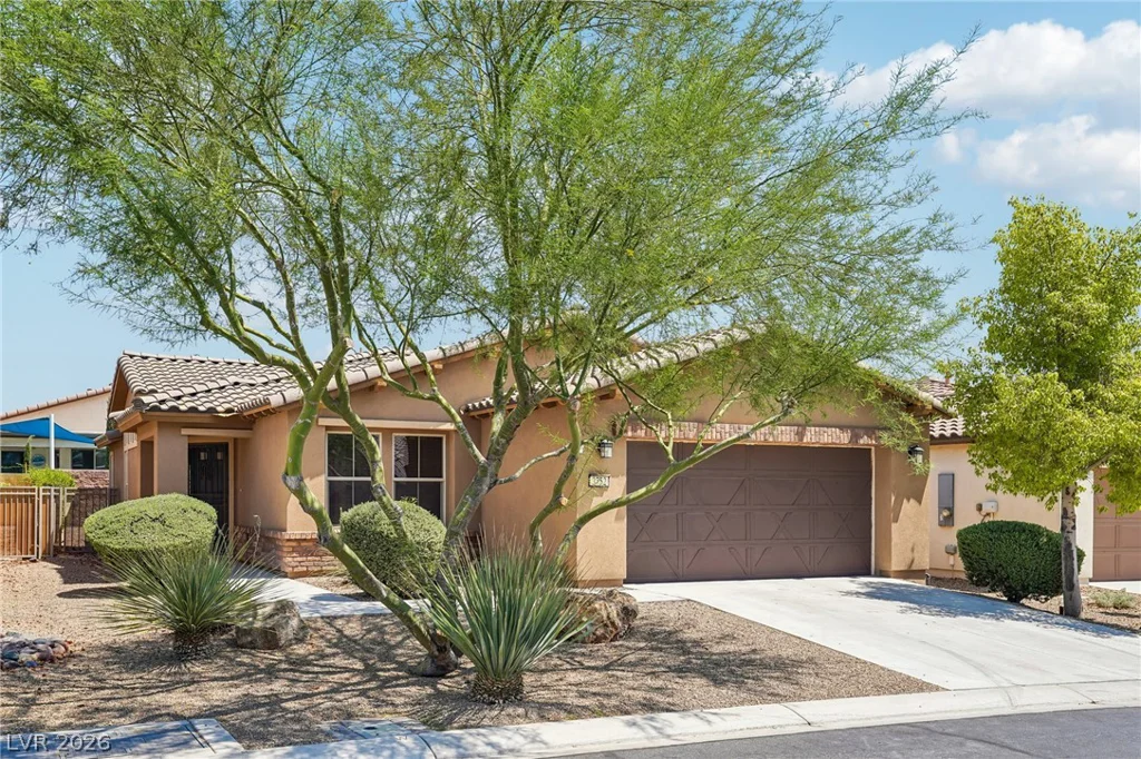 3752 Garnet Heights, North Las Vegas, NV 89081