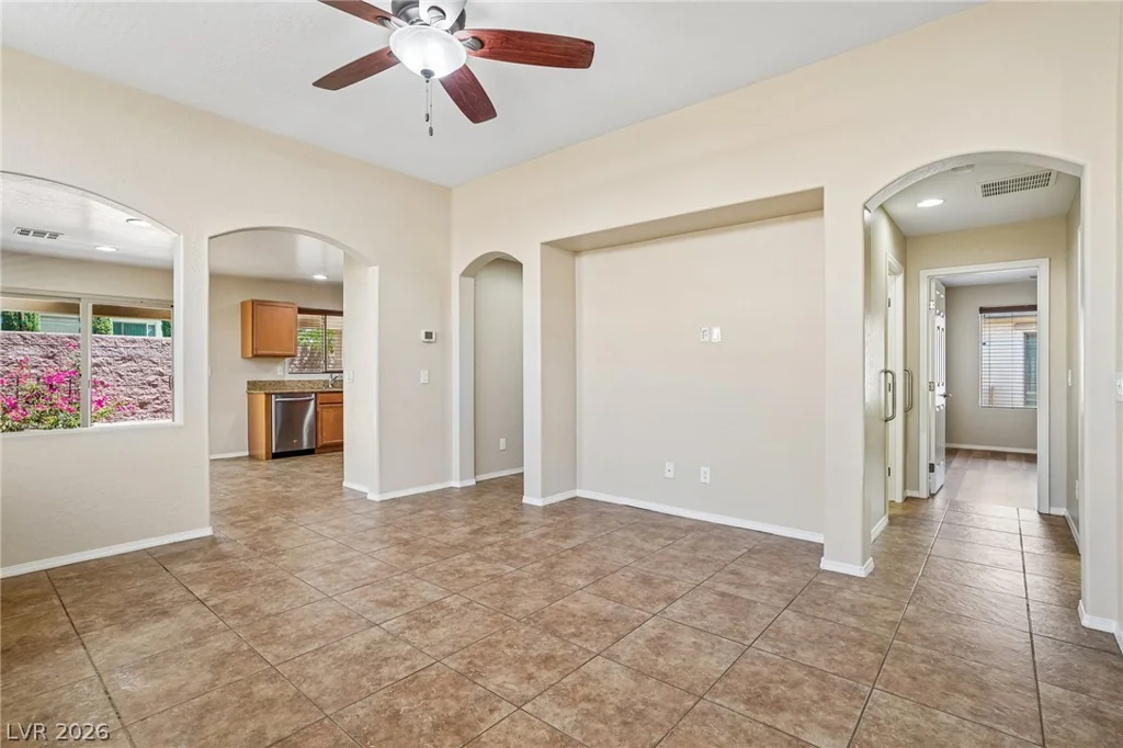 3752 Garnet Heights, North Las Vegas, NV 89081