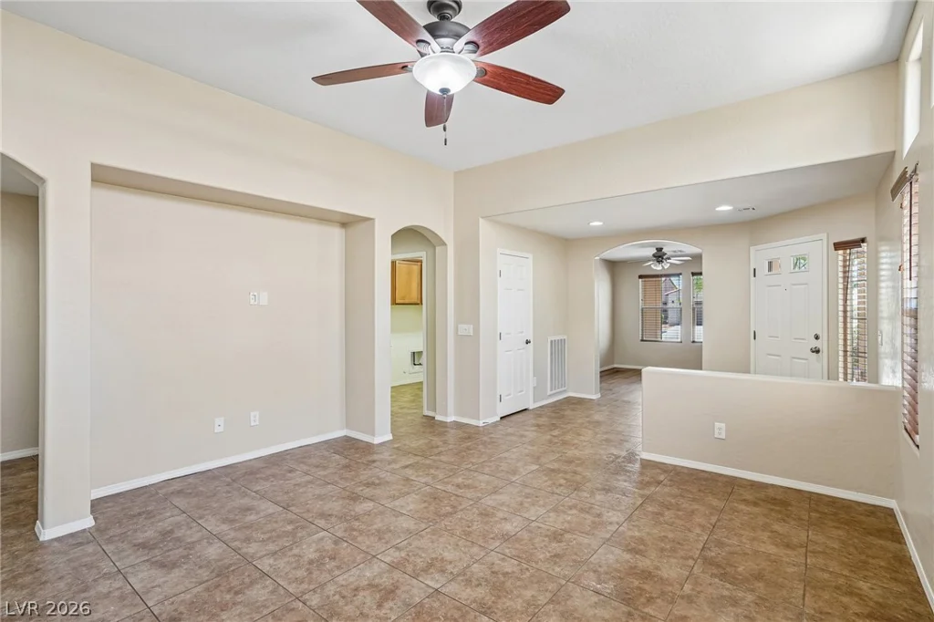 3752 Garnet Heights, North Las Vegas, NV 89081