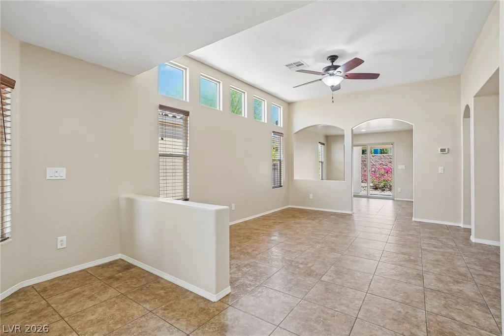3752 Garnet Heights, North Las Vegas, NV 89081