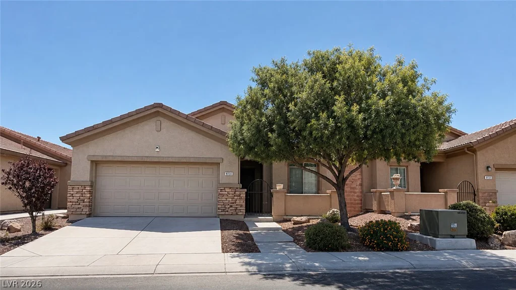 6737 Scavenger Hunt, North Las Vegas, NV 89084
