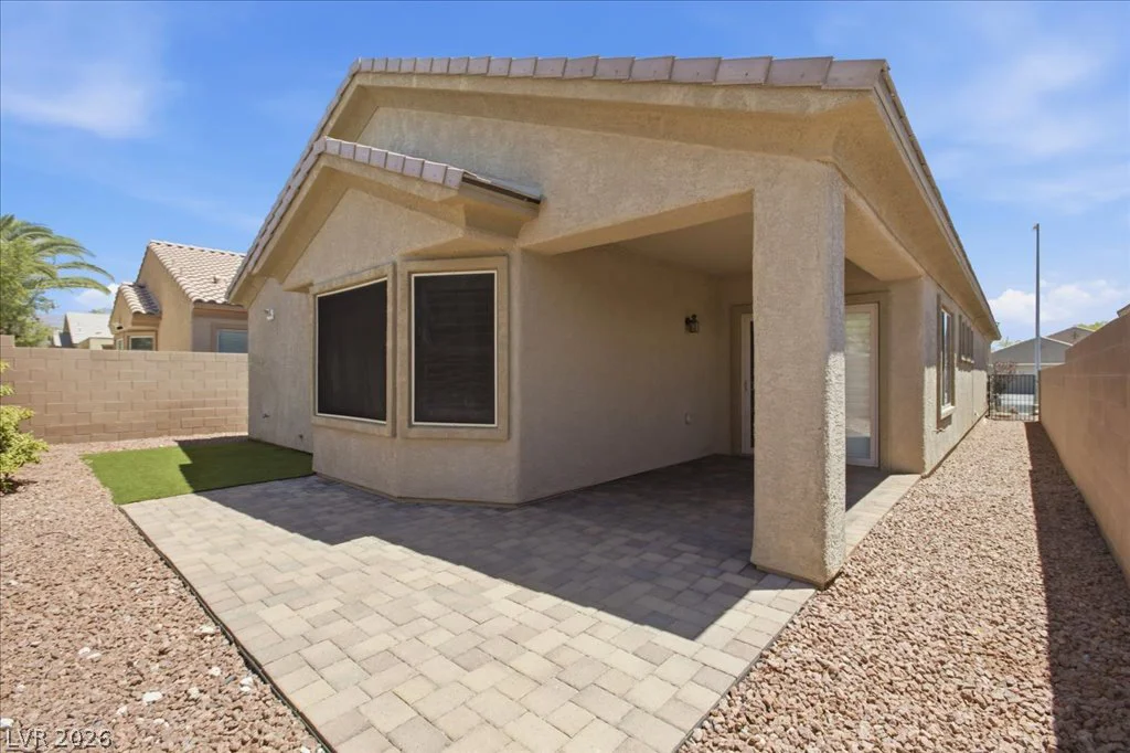 6737 Scavenger Hunt, North Las Vegas, NV 89084