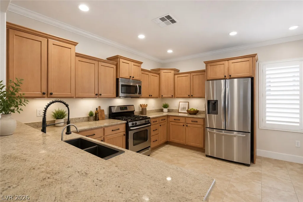 6737 Scavenger Hunt, North Las Vegas, NV 89084