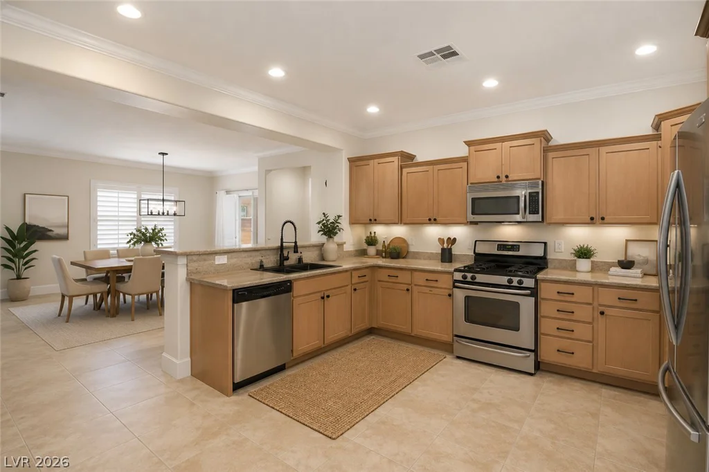 6737 Scavenger Hunt, North Las Vegas, NV 89084