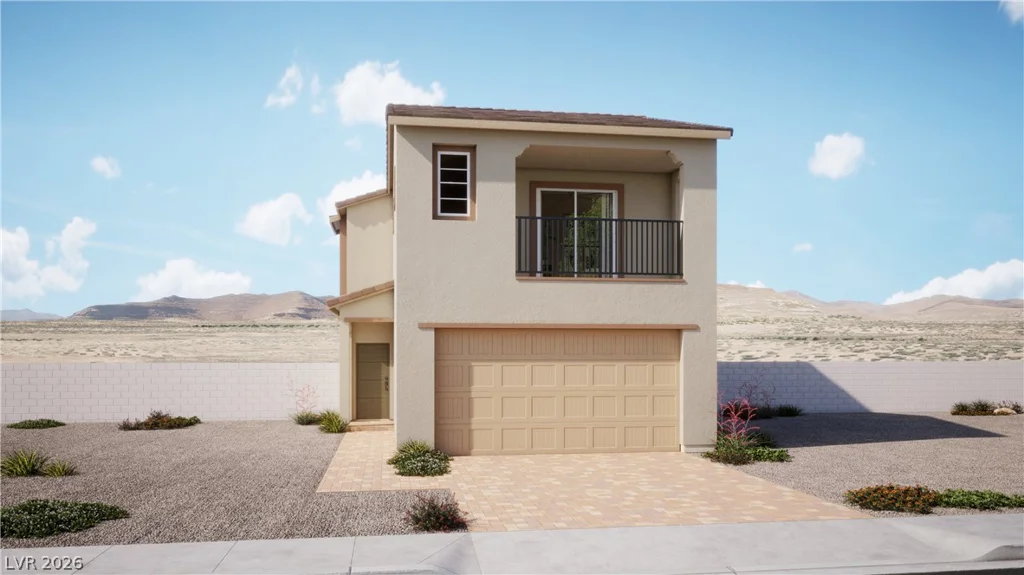 632 Cayden Creek, Henderson, NV 89011