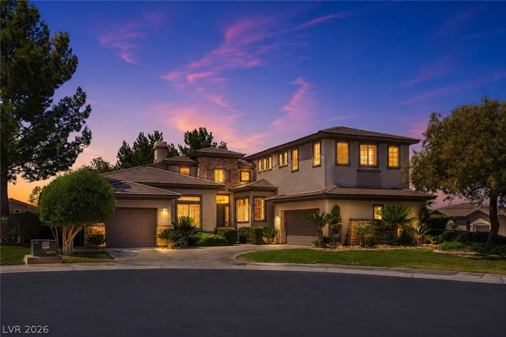 4 Darcy, Henderson, NV 89052
