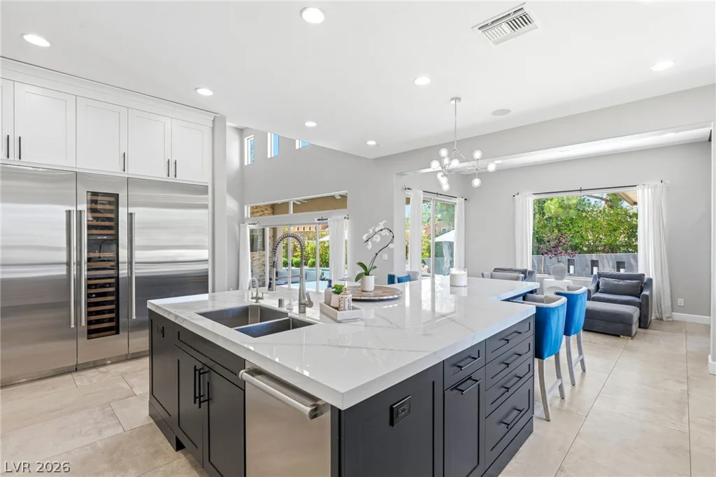 4 Darcy, Henderson, NV 89052