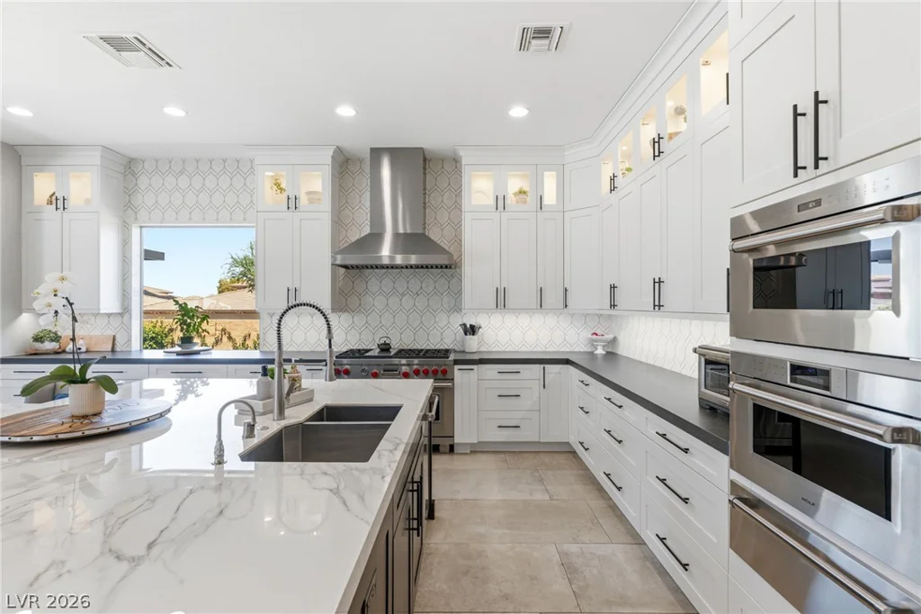 4 Darcy, Henderson, NV 89052